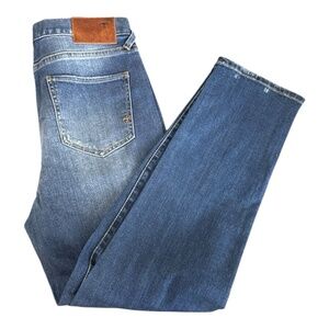 Serra By Joie Rucker Women’s High Rise Skinny Denim Jeans